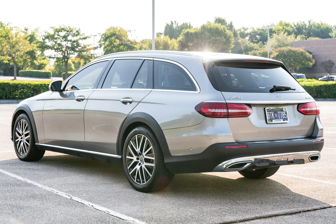 2022 Mercedes-Benz W213 E-Class - Image 8 of 31