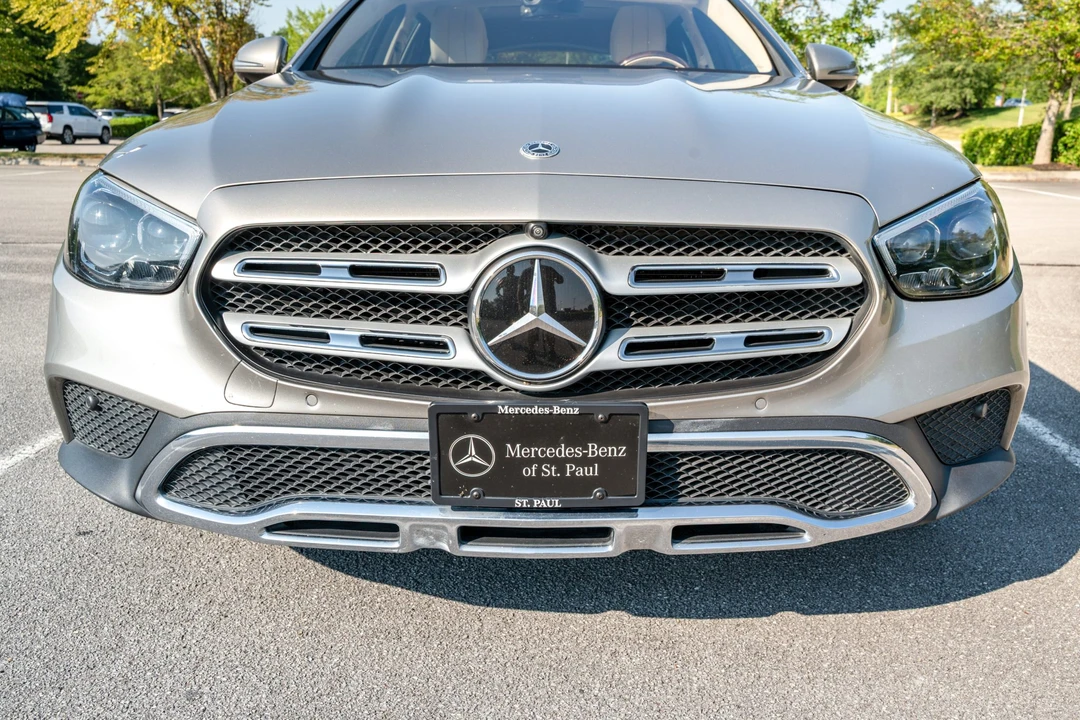 2022 Mercedes-Benz W213 E-Class - Image 10 of 31