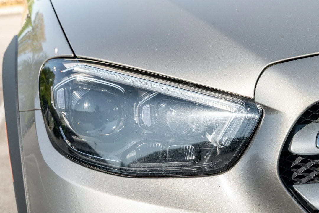 2022 Mercedes-Benz W213 E-Class - Image 12 of 31