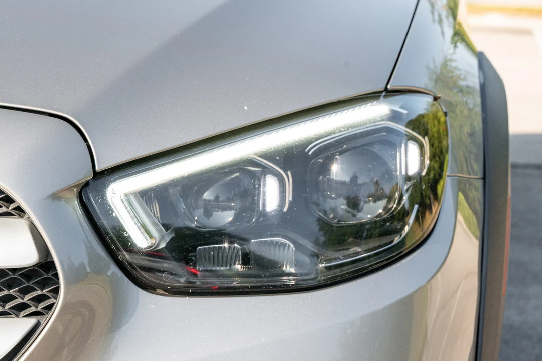 2022 Mercedes-Benz W213 E-Class - Image 18 of 31