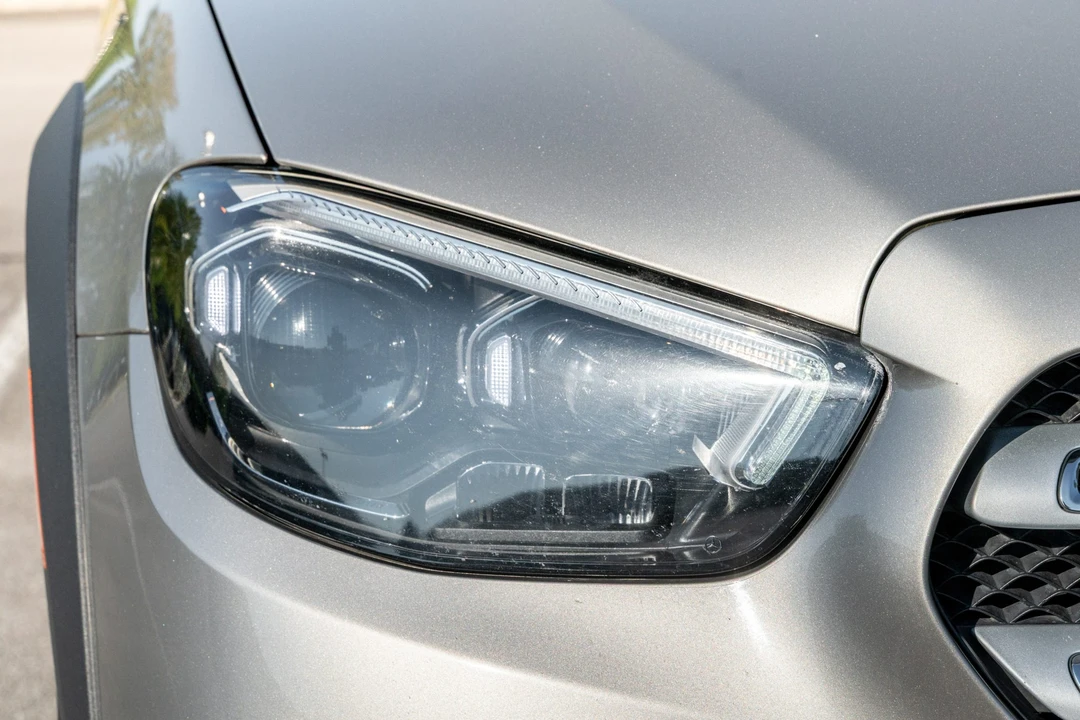 2022 Mercedes-Benz W213 E-Class - Image 13 of 31