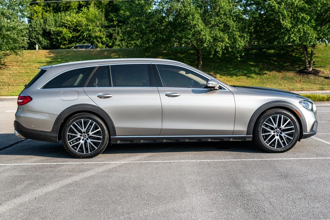 2022 Mercedes-Benz W213 E-Class - Image 4 of 31