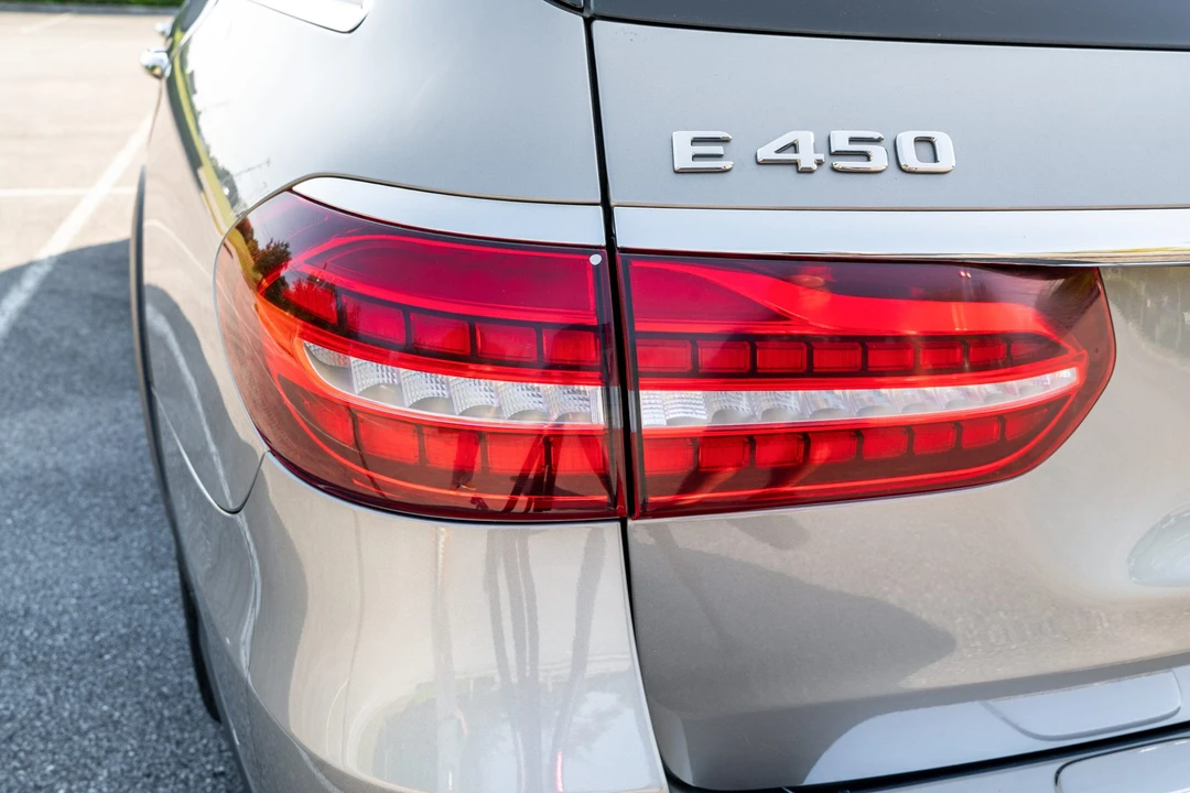 2022 Mercedes-Benz W213 E-Class - Image 28 of 31