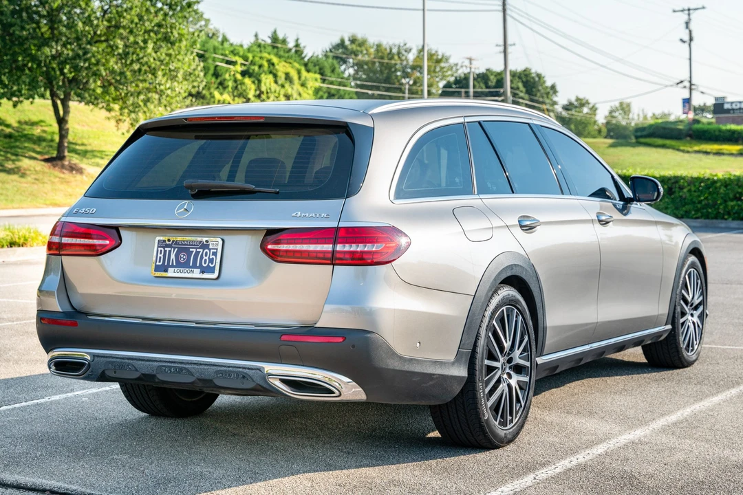 2022 Mercedes-Benz W213 E-Class - Image 5 of 31