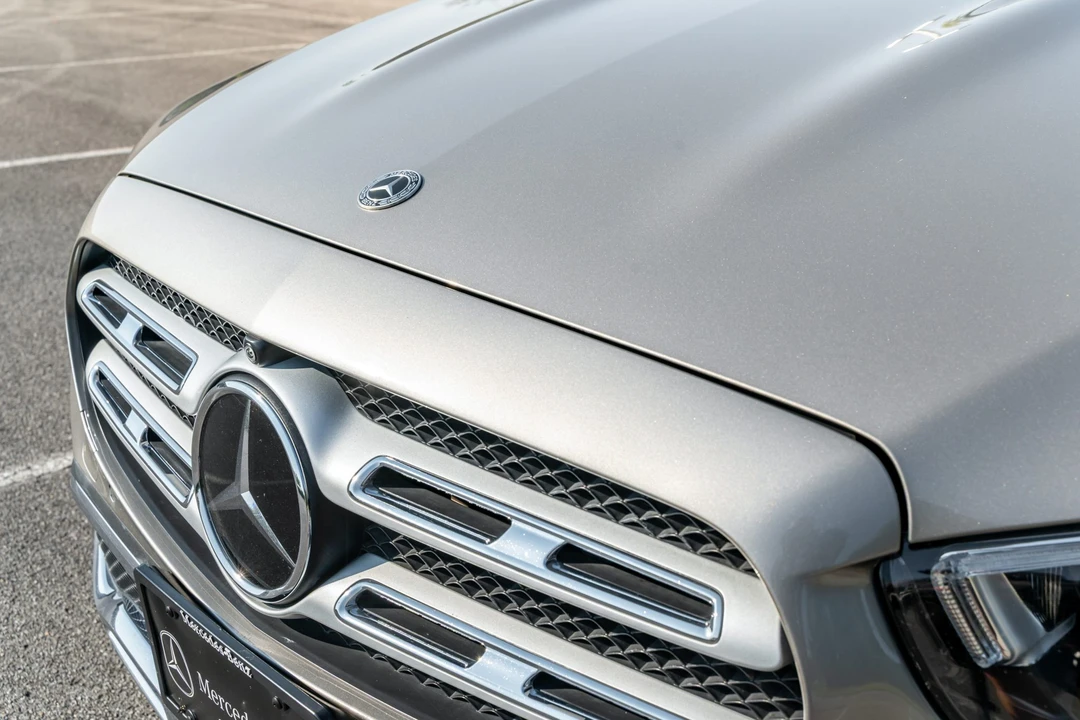 2022 Mercedes-Benz W213 E-Class - Image 17 of 31