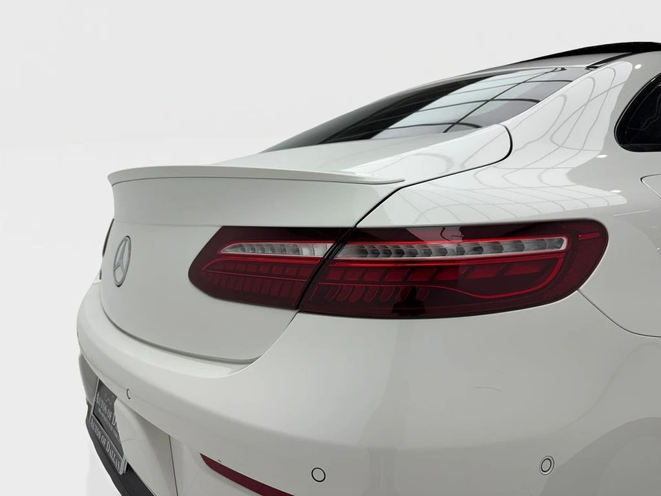 2022 Mercedes-Benz W213 E-Class - Image 7 of 21