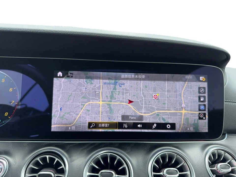 2022 Mercedes-Benz W213 E-Class - Image 20 of 21