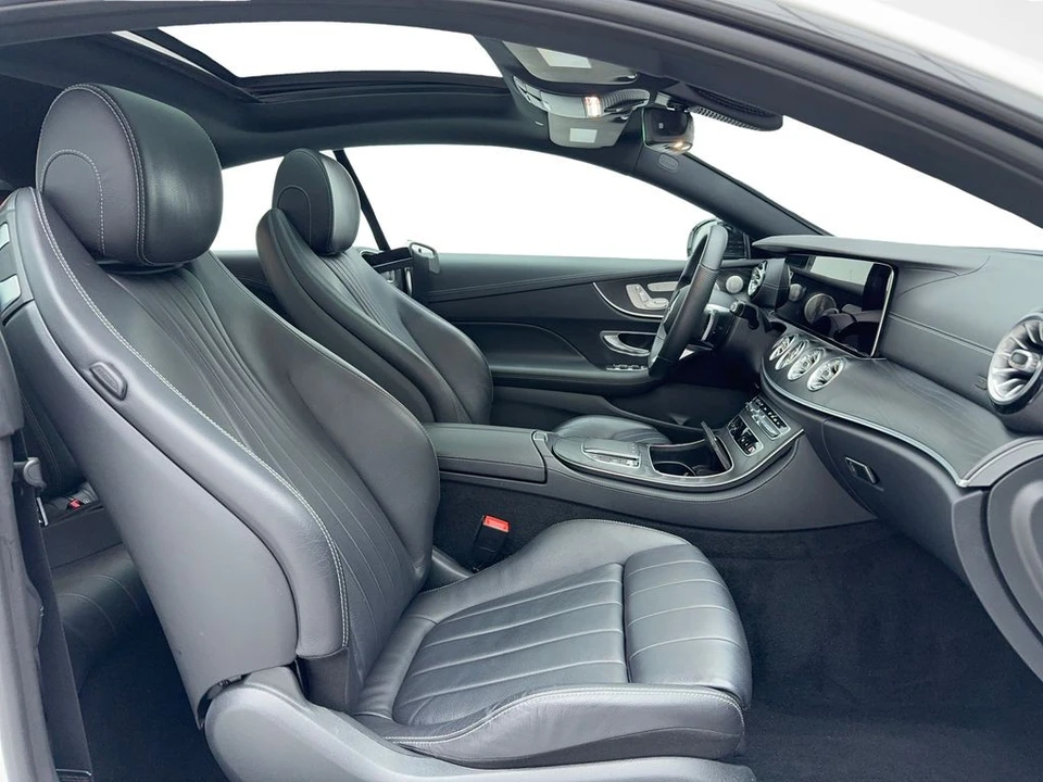 2022 Mercedes-Benz W213 E-Class - Image 16 of 21