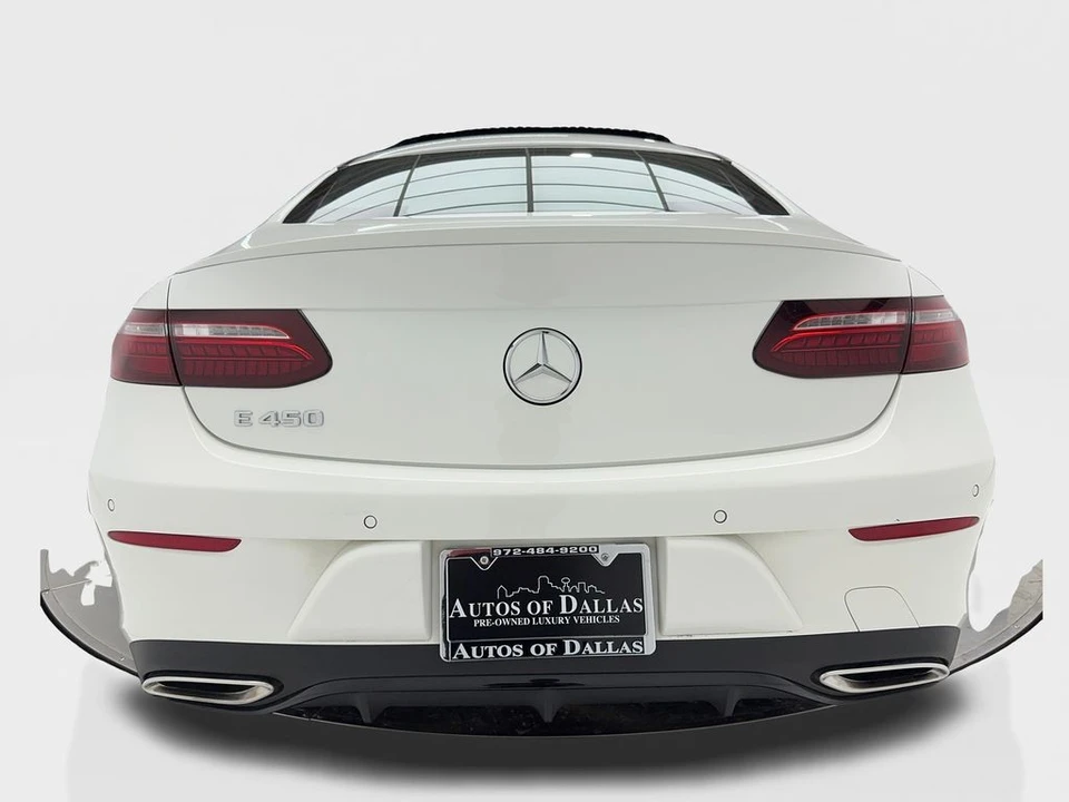 2022 Mercedes-Benz W213 E-Class - Image 10 of 21