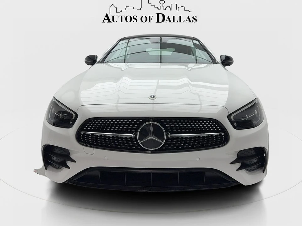 2022 Mercedes-Benz W213 E-Class - Image 4 of 21