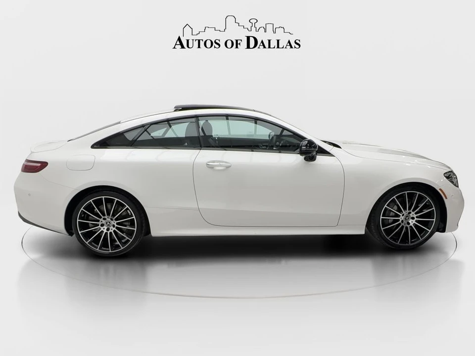 2022 Mercedes-Benz W213 E-Class - Image 6 of 21