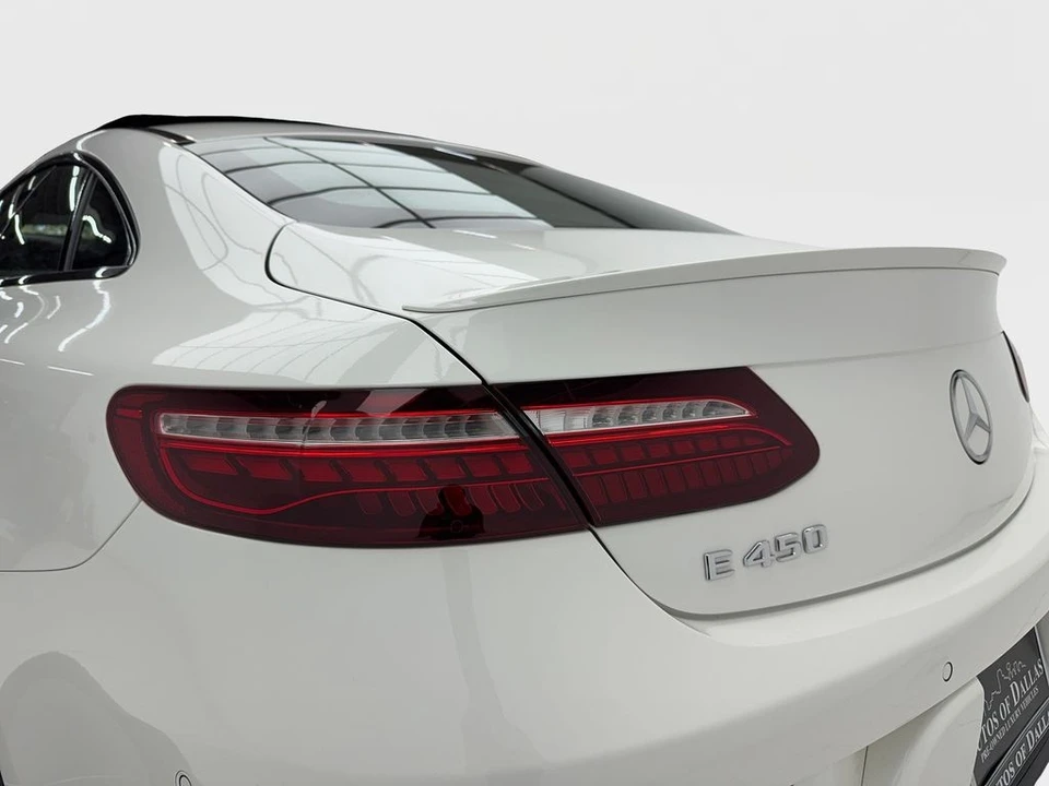 2022 Mercedes-Benz W213 E-Class - Image 9 of 21
