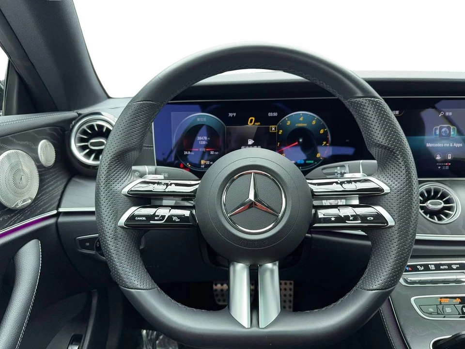 2022 Mercedes-Benz W213 E-Class - Image 17 of 21