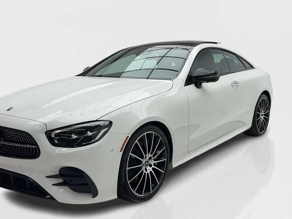 2022 Mercedes-Benz W213 E-Class - Image 3 of 21
