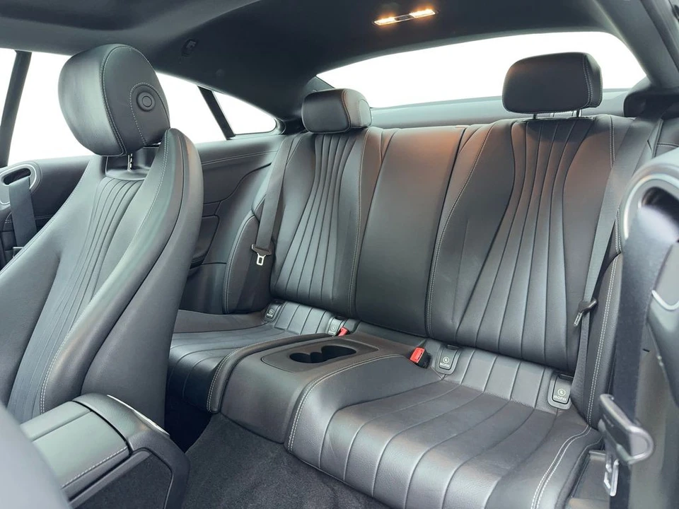 2022 Mercedes-Benz W213 E-Class - Image 14 of 21