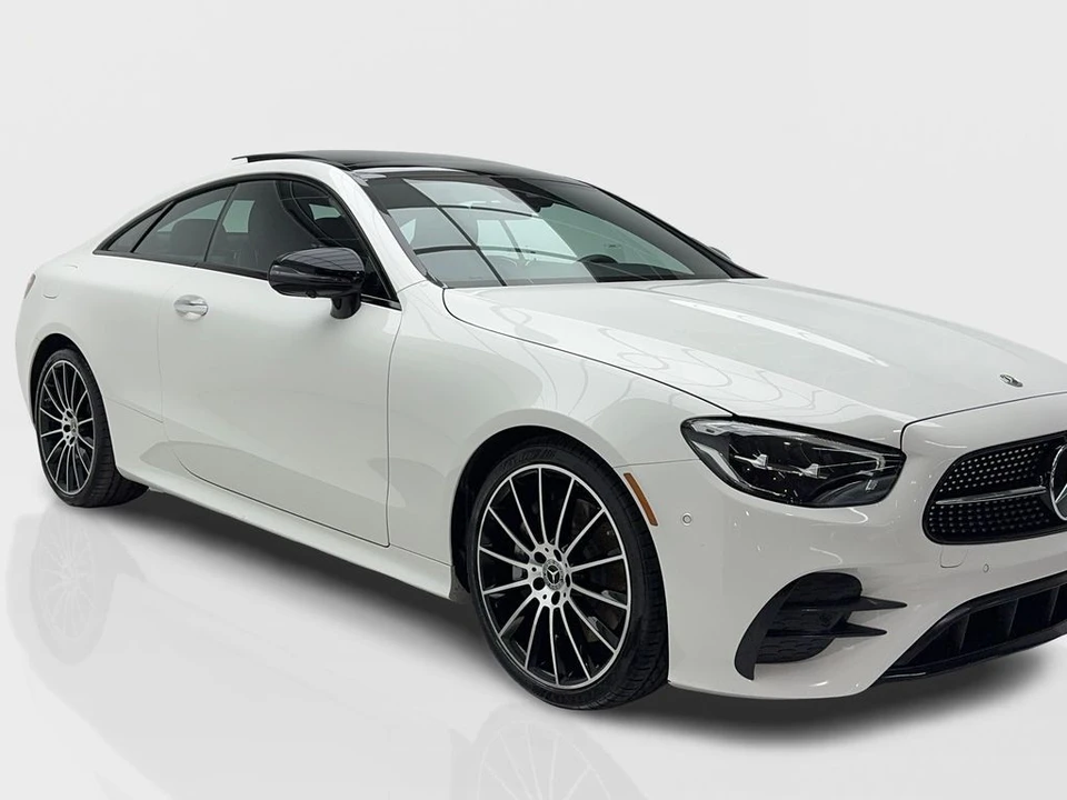 2022 Mercedes-Benz W213 E-Class - Image 2 of 21