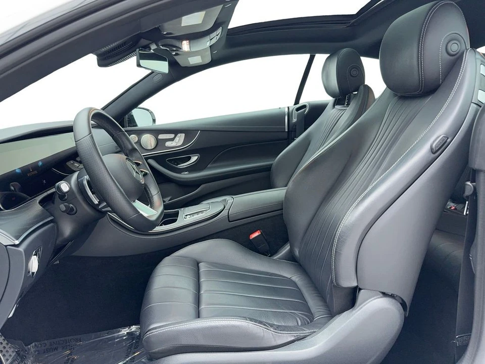 2022 Mercedes-Benz W213 E-Class - Image 13 of 21