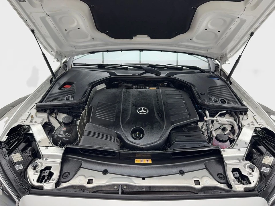 2022 Mercedes-Benz W213 E-Class - Image 12 of 21