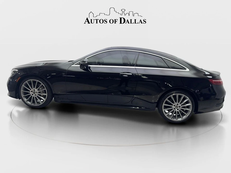 2022 Mercedes-Benz W213 E-Class - Image 5 of 21