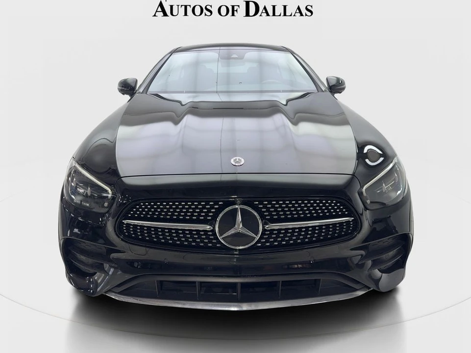 2022 Mercedes-Benz W213 E-Class - Image 3 of 21