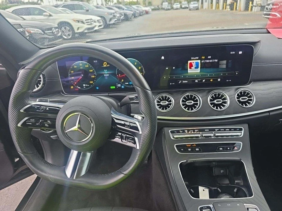 2022 Mercedes-Benz W213 E-Class - Image 6 of 10