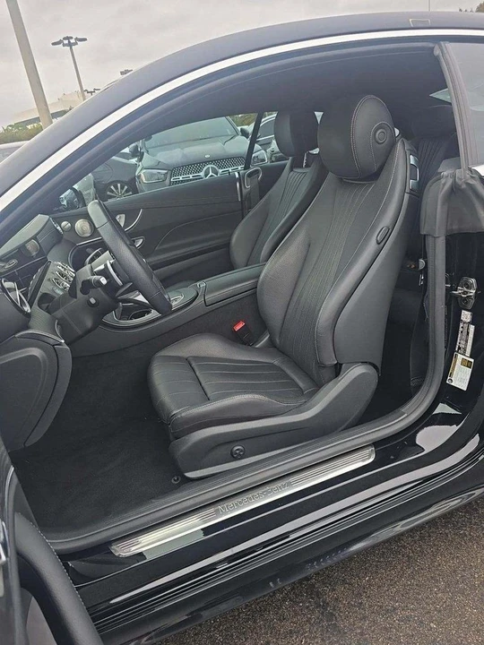2022 Mercedes-Benz W213 E-Class - Image 4 of 10
