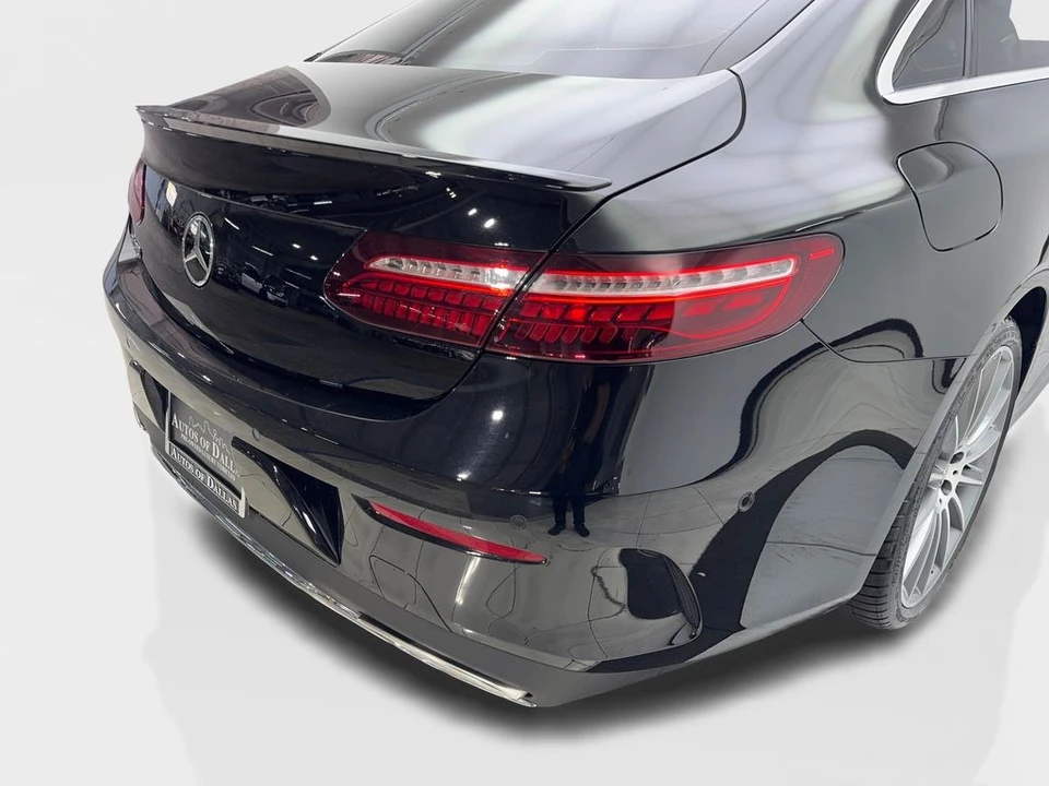 2022 Mercedes-Benz W213 E-Class - Image 18 of 21