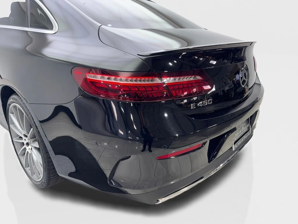 2022 Mercedes-Benz W213 E-Class - Image 19 of 21