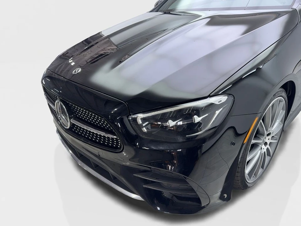2022 Mercedes-Benz W213 E-Class - Image 16 of 21
