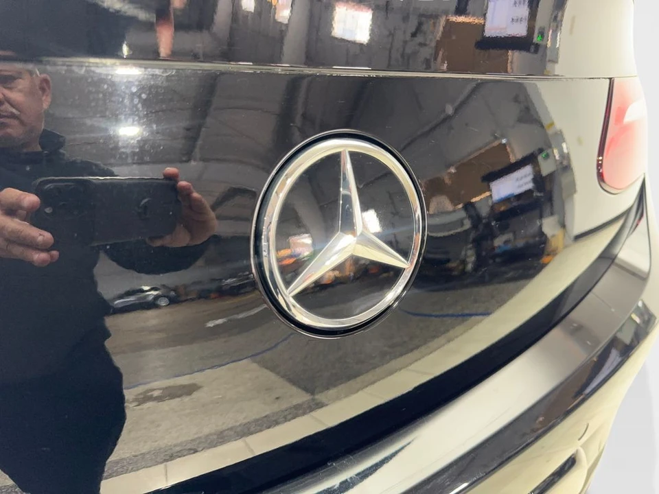 2022 Mercedes-Benz W213 E-Class - Image 21 of 21