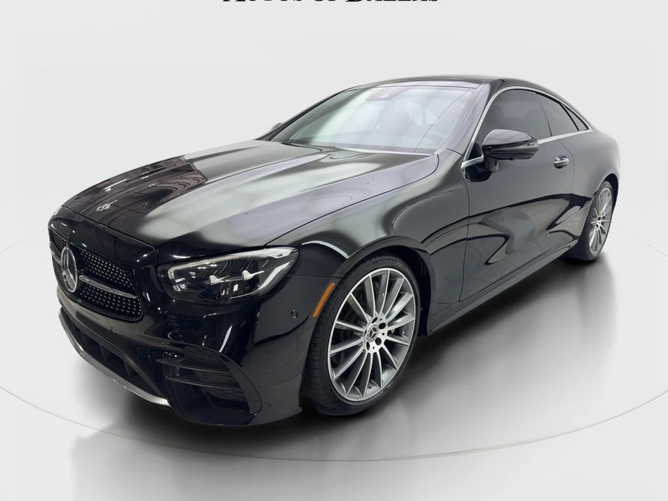 2022 Mercedes-Benz W213 E-Class - Image 2 of 21