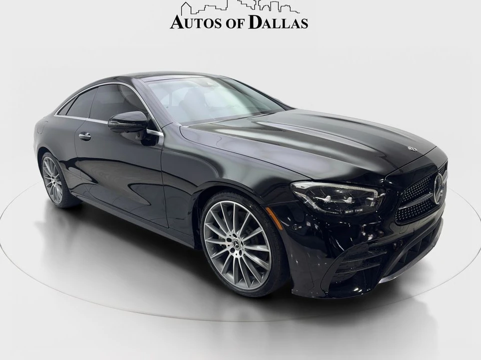 2022 Mercedes-Benz W213 E-Class - Image 4 of 21