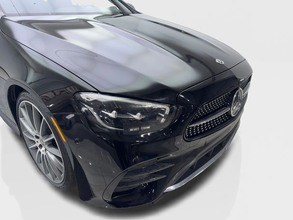 2022 Mercedes-Benz W213 E-Class - Image 17 of 21