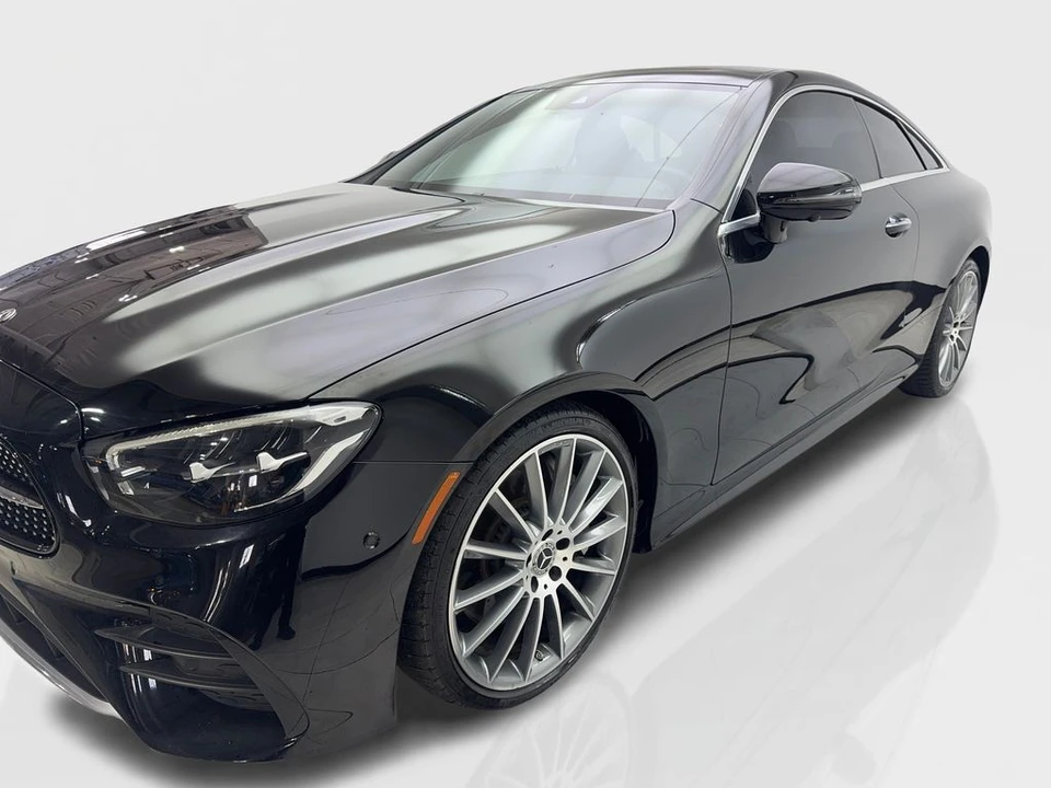 2022 Mercedes-Benz W213 E-Class - Image 11 of 21