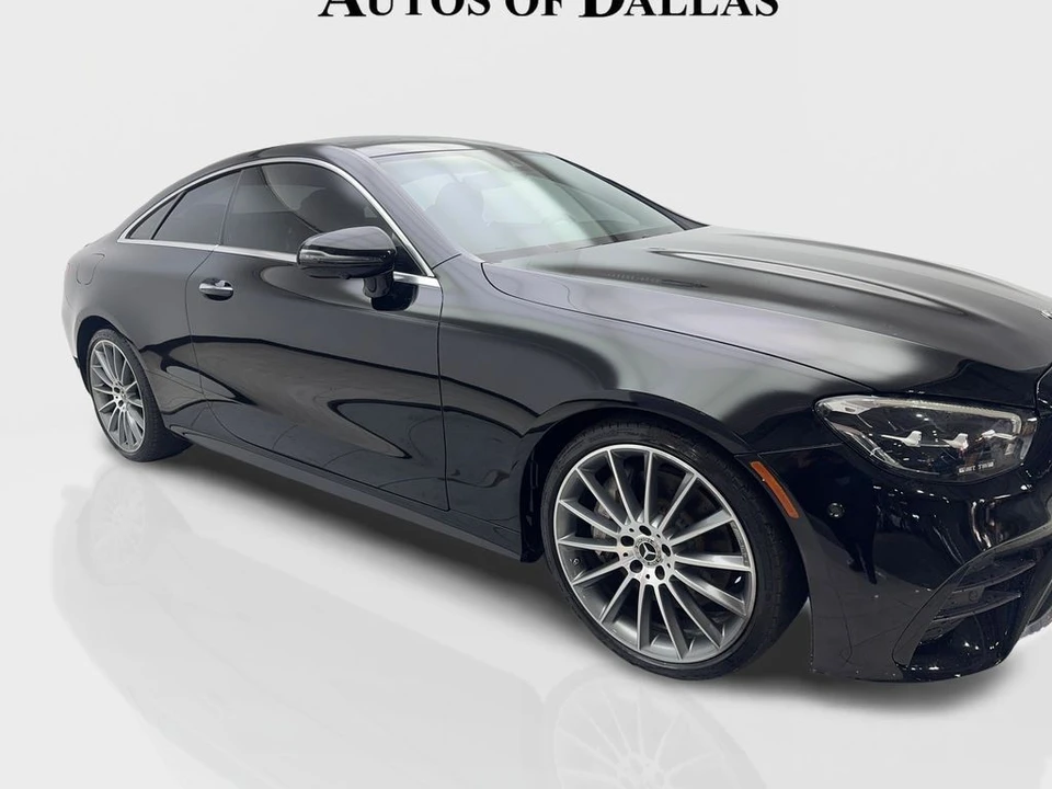 2022 Mercedes-Benz W213 E-Class - Image 12 of 21
