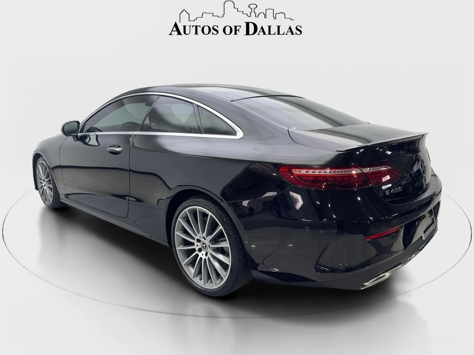 2022 Mercedes-Benz W213 E-Class - Image 9 of 21