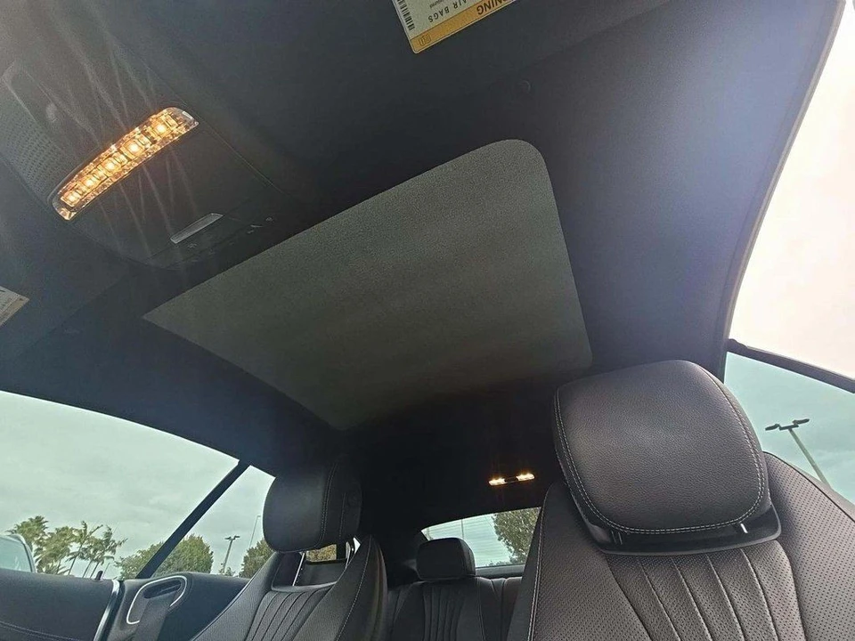 2022 Mercedes-Benz W213 E-Class - Image 8 of 10
