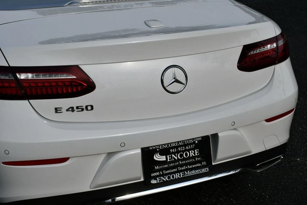 2022 Mercedes-Benz W213 E-Class - Image 10 of 21
