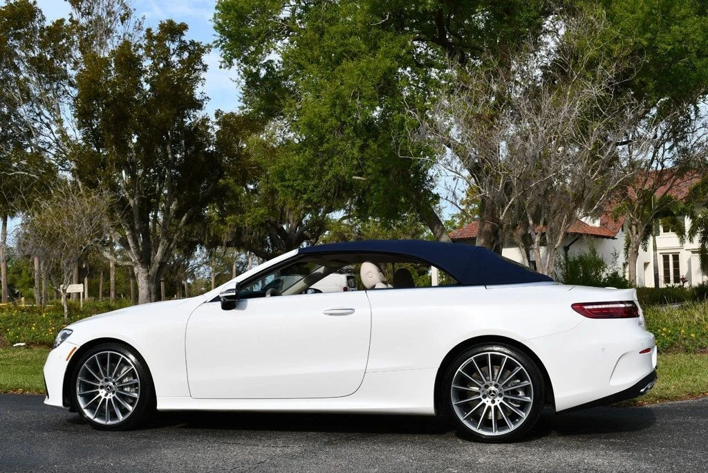 2022 Mercedes-Benz W213 E-Class - Image 4 of 21