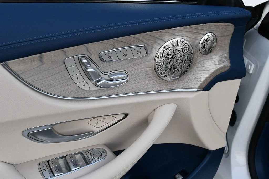 2022 Mercedes-Benz W213 E-Class - Image 12 of 21