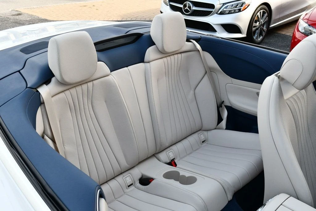 2022 Mercedes-Benz W213 E-Class - Image 19 of 21