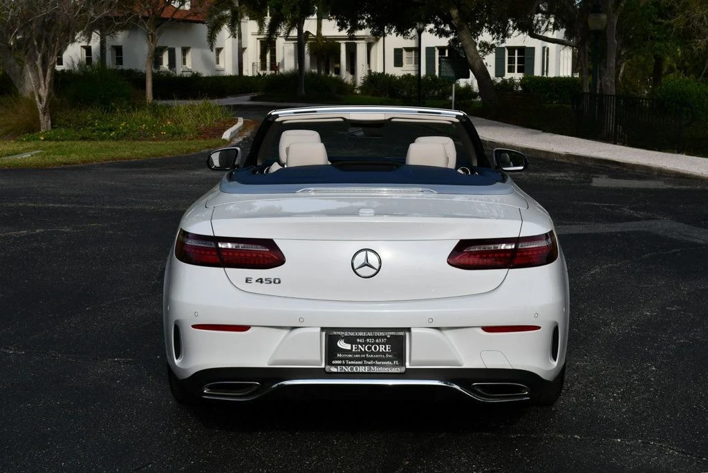 2022 Mercedes-Benz W213 E-Class - Image 5 of 21