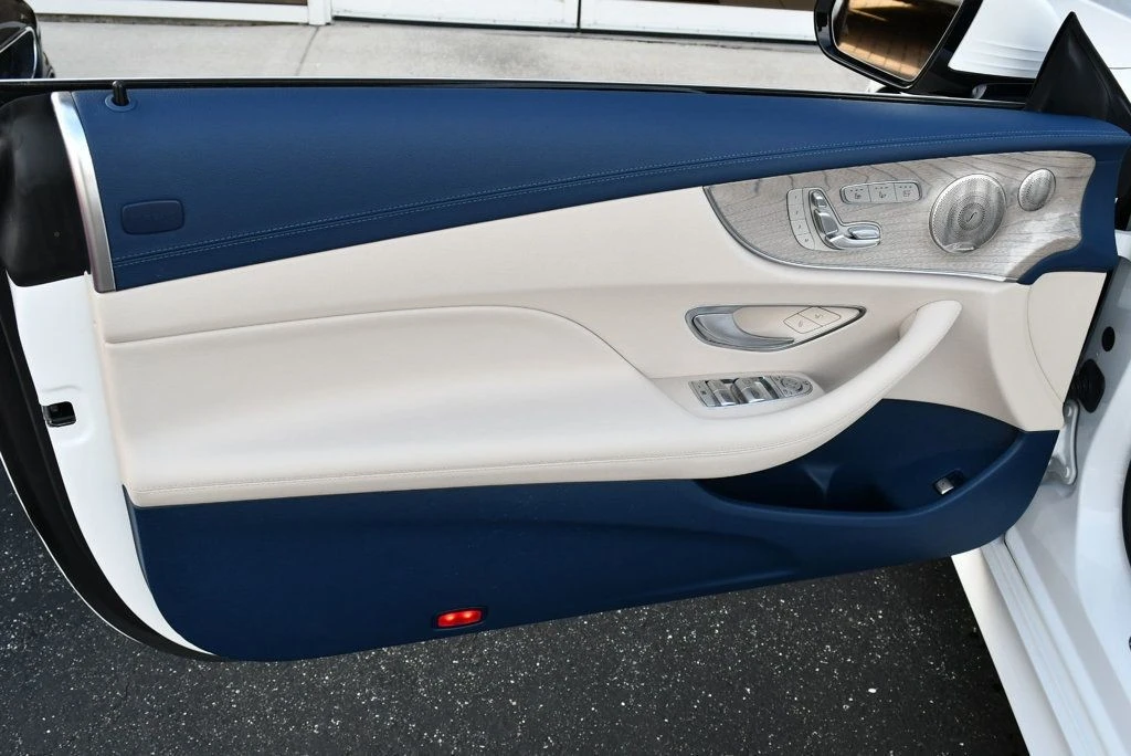 2022 Mercedes-Benz W213 E-Class - Image 11 of 21