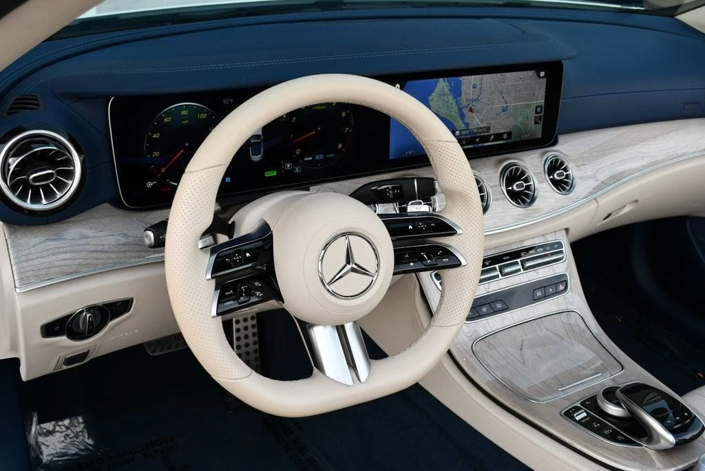 2022 Mercedes-Benz W213 E-Class - Image 13 of 21