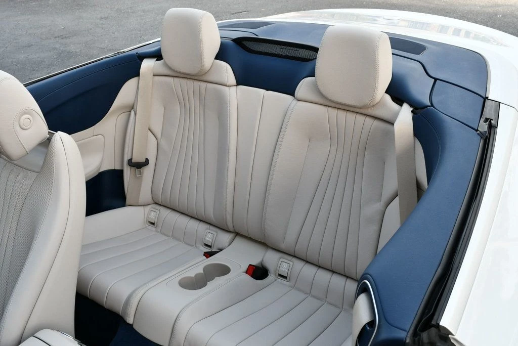 2022 Mercedes-Benz W213 E-Class - Image 16 of 21