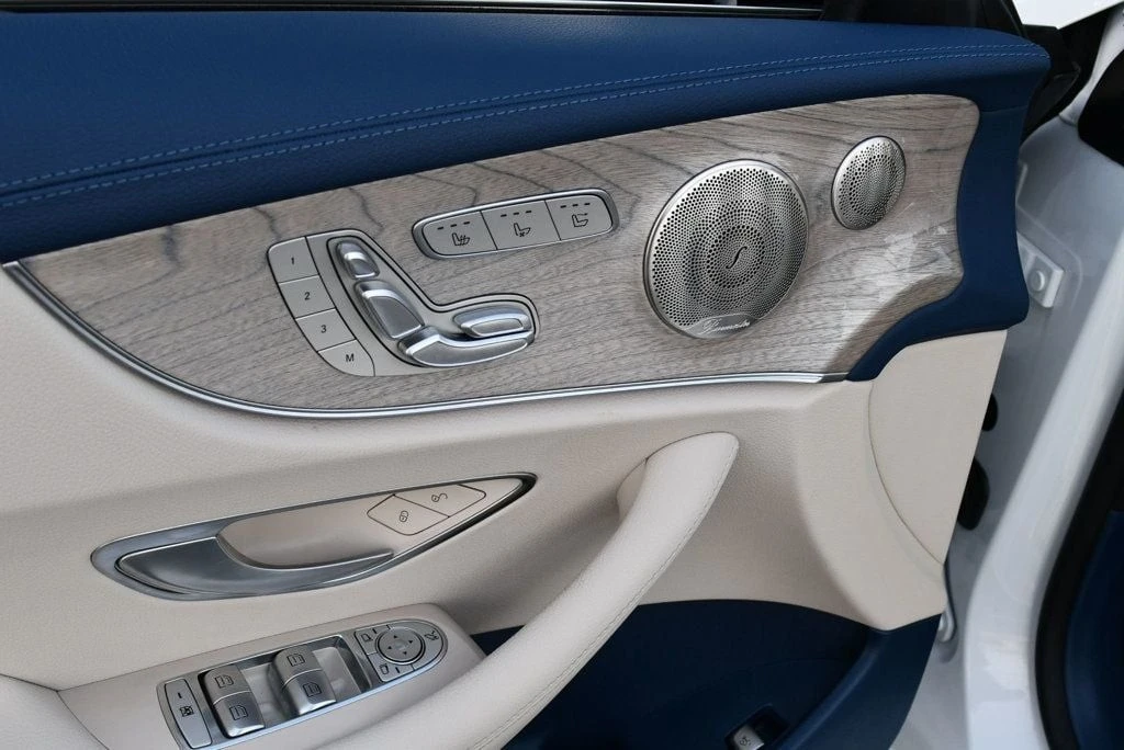 2022 Mercedes-Benz W213 E-Class - Image 12 of 21