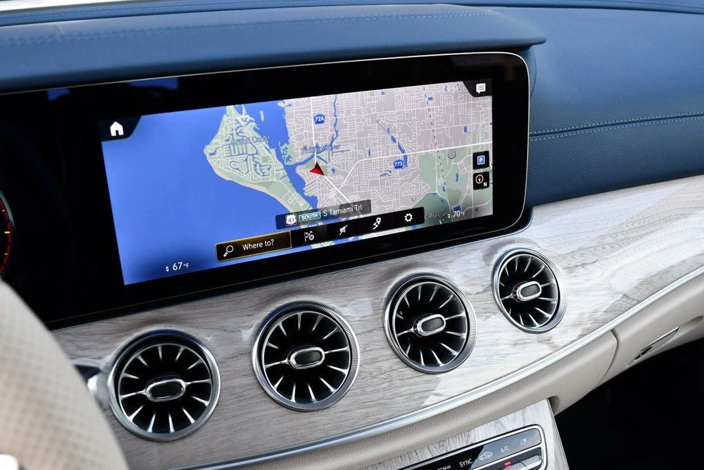 2022 Mercedes-Benz W213 E-Class - Image 14 of 21