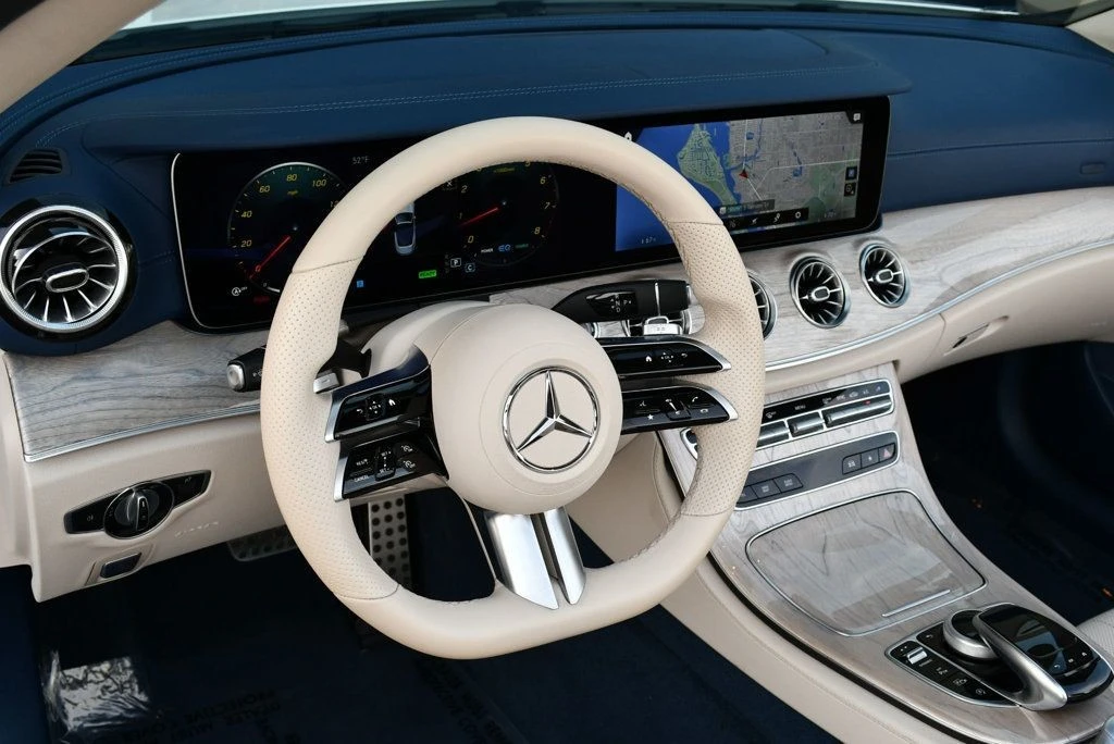 2022 Mercedes-Benz W213 E-Class - Image 13 of 21