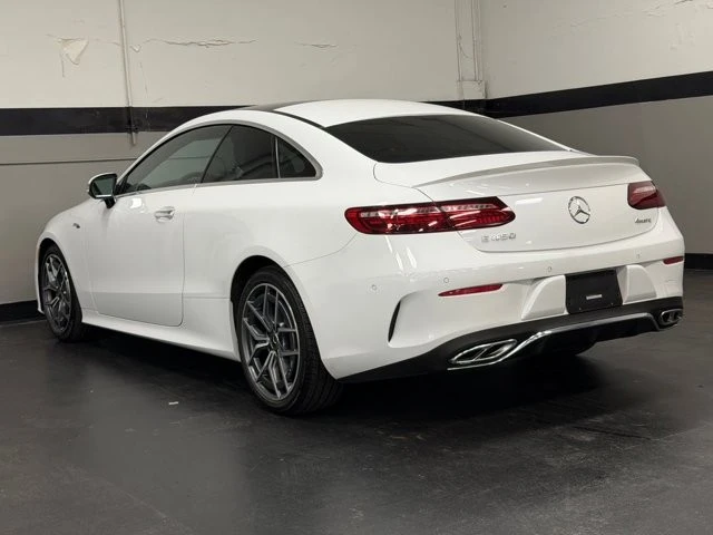 2022 Mercedes-Benz W213 E-Class - Image 10 of 21