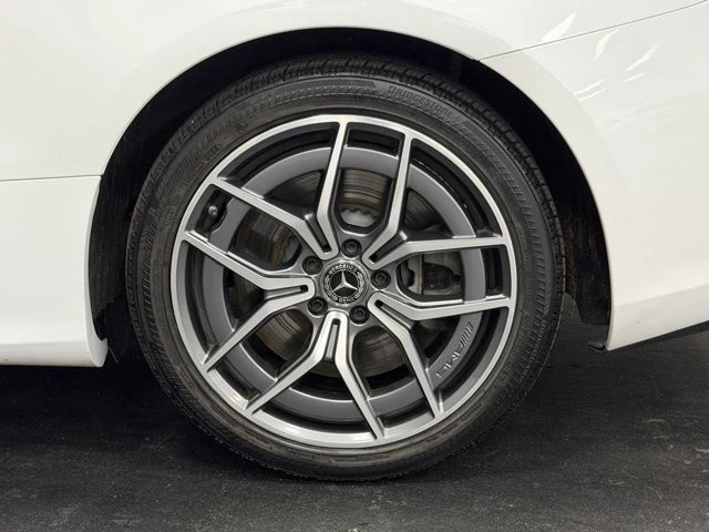 2022 Mercedes-Benz W213 E-Class - Image 18 of 21